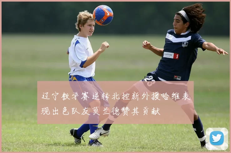 辽宁教学赛逆转北控新外援哈维表现出色队友莫兰德赞其贡献